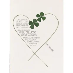 Räder Karten>Karte „Alles Gute"