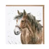 Wrendale Desings Ltd Karten>Karte Pferd