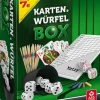 ASS Altenburger Familien- Und Gesellschaftsspiele>Karten- und WürfelBox
