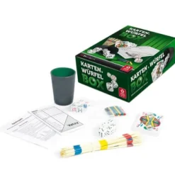 ASS Altenburger Familien- Und Gesellschaftsspiele><noscript><img width=