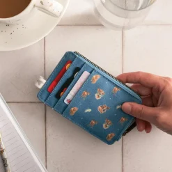 Wrendale Desings Ltd Geldbörsen Und Kartenetuis><noscript><img width=