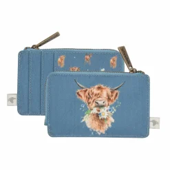 Wrendale Desings Ltd Geldbörsen Und Kartenetuis><noscript><img width=