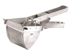 Gefu Schälen Und Zerkleinern>Kartoffelpresse Edelstahl Pantara