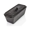 Petromax Grillzubehör>Kastenform 2,4l mit Deckel