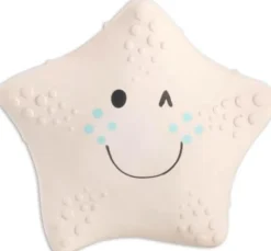 SpielMaus Spielen>Kautschuck Spiel- und Beißring Stern