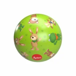 Sigikid® Spielen>Kautschuk-Ball Tiere