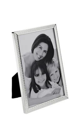 Fink Bilderrahmen>Kayla/Rahmen versilbert 13x18 AS