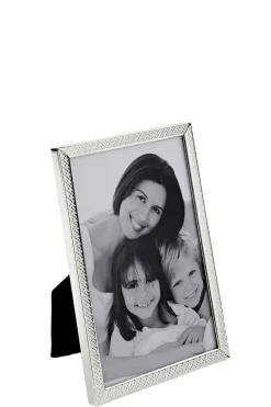 Fink Bilderrahmen>Kayla/Rahmen versilbert 10x15 AS