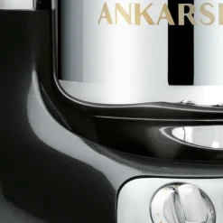 Ankarsrum Küchenmaschinen Und Zubehör>Küchenmaschine Black Diamond