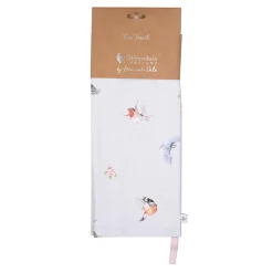 Wrendale Desings Ltd Küchentextilien>Küchentuch gefiederte Freunde