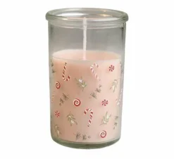 Det Gamle Apotek Kerzen, Leuchter Und Zubehör>Kerze im Glas "Christmas Ginger"