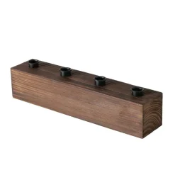 Boltze Kerzen, Leuchter Und Zubehör>Kerzenleuchter Rustik