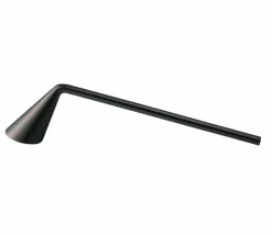 Blomus Kerzen, Leuchter Und Zubehör>Kerzenlöscher -NOX- Burned Metal, Metallic Colour