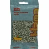 Dan Import-HAMA® Basteln>Kieselgrau 1000 Perlen