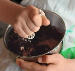 Moses Kaufladen Und Spielküche>Kinder-Back-Set