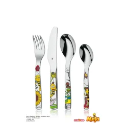 WMF GmbH Kinder>Kinderbesteck Set 4 Biene Maja