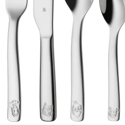 WMF GmbH Kinder>Kinderbesteck Set 4 Farm