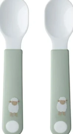 Mepal Kinder>Kinder-Besteckset Mio 3-teilig - Little Farm