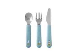 Mepal Kinder>Kinder-Besteckset Mio 3tlg. - Sailors Bay