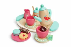 Hape Kaufladen Und Spielküche>Kinder-Teeservice aus Holz