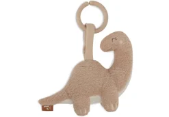 Jollein Spielen>Kinderwagen-Anhänger - Roarsome