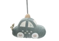 Jollein Spielen>Kinderwagenkette On The Go