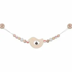 Gollnest & Kiesel Spielen>Kinderwagenkette Vogel