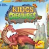 Zoch Familien- Und Gesellschaftsspiele>Kings & Creatures