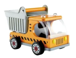 Hape Fahrzeuge Und Fluggeräte>Kipplaster