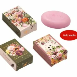 COPPENRATH SPG Raumdüfte Und Seife>Kl. Handseife Blütenzauber - M. Bastin,