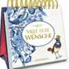 COPPENRATH SPG Geschenkbücher>Kl. Spiralaufstellbuch Viele Gute Wünsche (B.Behr)