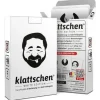 Denkriesen Erwachsenen Und Kennerspiele|Geschenkartikel Für Große>klattschen® White Edition Zusatzkarten