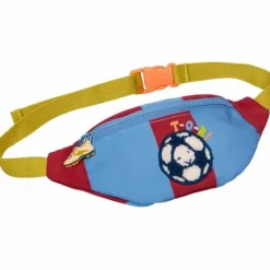 COPPENRATH SPG Taschen Und Körbe>Kleine Freunde - Hip Bag Fußball