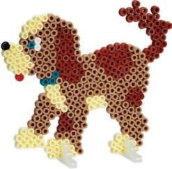 Dan Import-HAMA® Basteln>Kleine Geschenkpackung Hund und Katze