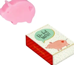 COPPENRATH SPG Raumdüfte Und Seife>Kleine Handseife Schwein - Viel Glück