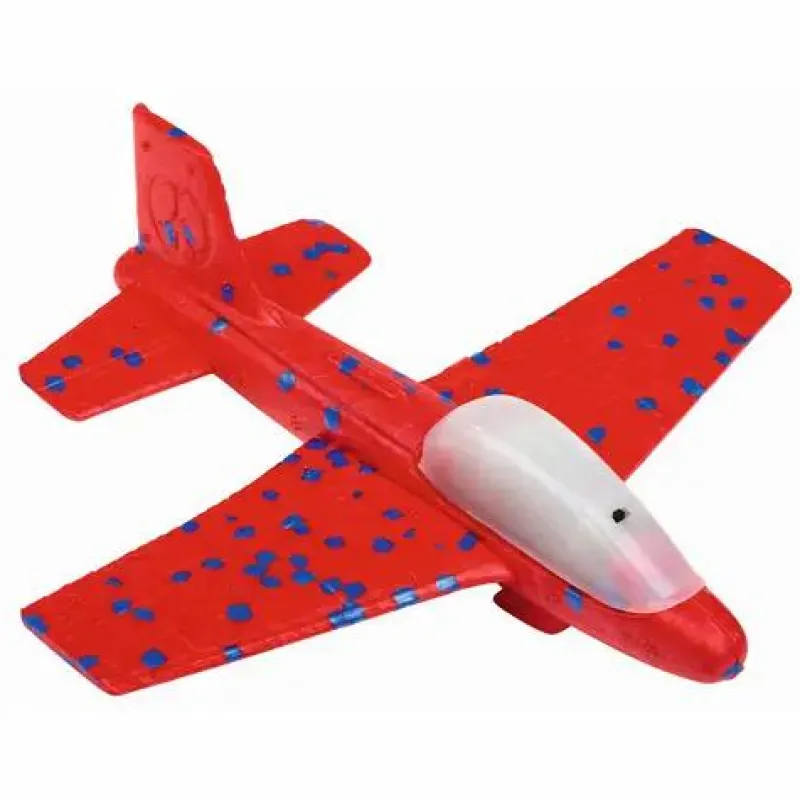 Moses Fahrzeuge Und Fluggeräte>Kleine Leuchtflieger mit LED