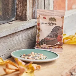 Die Stadtgärtner Geschenkideen>Kleine Mahlzeit Vögel