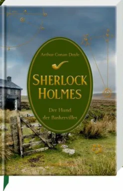 COPPENRATH SPG Geschenkbücher>kleine Schmuckausgabe: S.Holmes (Bd.4) - Der Hund