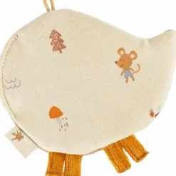 Sigikid® Spielen>Knister Igel sigibaby