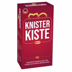 ATM Gaming Erwachsenen Und Kennerspiele|Geschenkartikel Für Große>Knisterkiste Hot