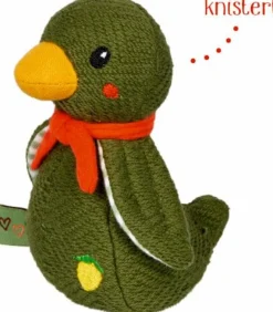 COPPENRATH SPG Spielen>Knistertier Ente - Little Wonder