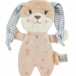 Sterntaler Spielen>Knistertier Hase Hanni