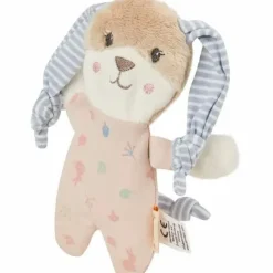 Sterntaler Spielen>Knistertier Hase Hanni