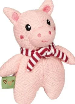 COPPENRATH SPG Spielen>Knistertier Schwein - Little Wonder