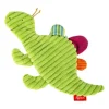 Sigikid® Spielen>Knistertuch Dino Kinderbunt