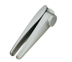 Küchenprofi Schälen Und Zerkleinern>Knoblauchpresse Quick Alu