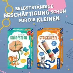 Kosmos Basteln><noscript><img width=