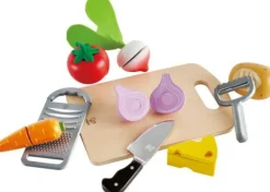 Hape Kaufladen Und Spielküche>Kochgrundlagen