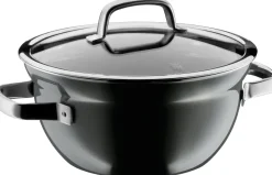 WMF GmbH Töpfe Guss Und Silagan>Kochschüssel Mineral 24cm