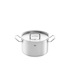 Fissler Töpfe Edelstahl>Kochtopf Original-Profi Collection® 24 cm